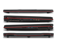 MSI GP73 Leopard 8RE-422PL i7-8750H/8GB/1TB/GTX1060GB-6GB/17,3"/W10 - 440999 - zdjęcie 8